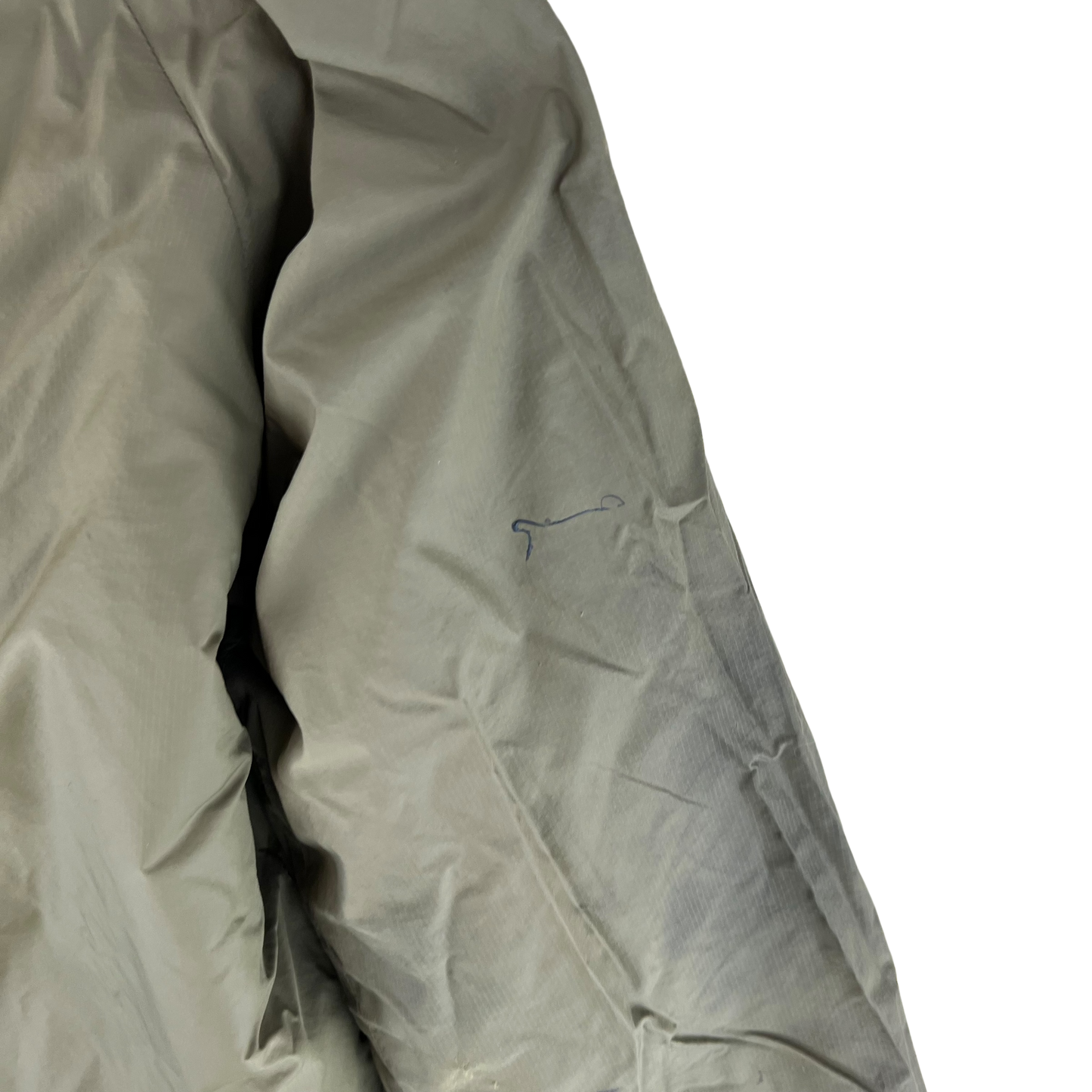 British Army Thermal Buffalo Jacket - Large