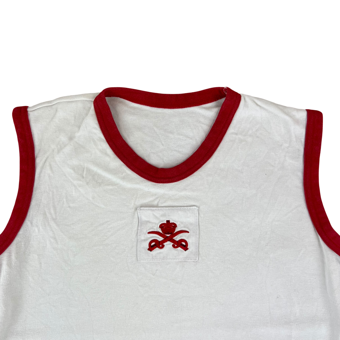 British Army PTI Vest - Small