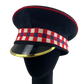 British Army Dress Cap - Highlands Regiments - Small / Medium