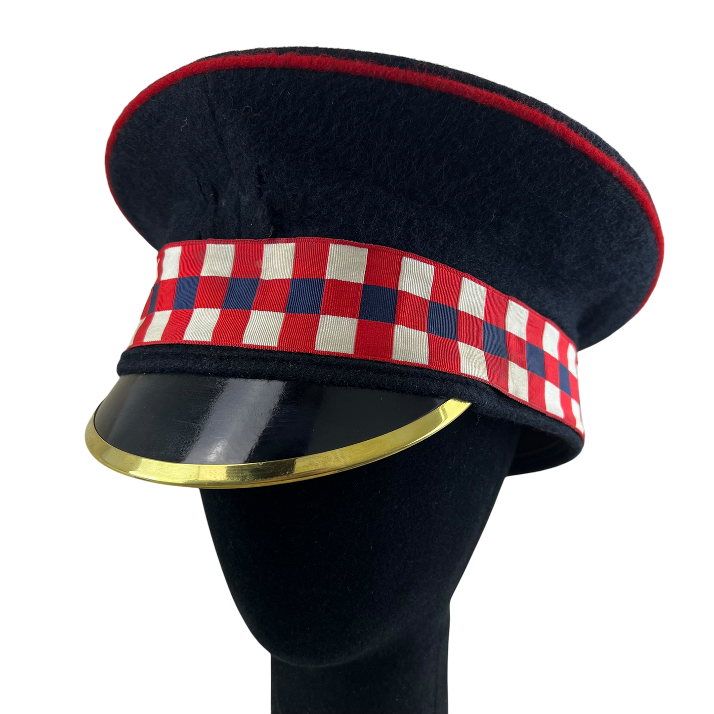 British Army Dress Cap -