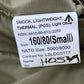 British Army Thermal Buffalo Pullover Smock - Small