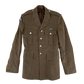 British Army No. 2 FAD Dress Jacket - Parachute Regiment - Medium 176/96
