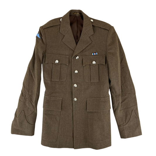 British Army No. 2 FAD Dress Jacket - Parachute Regiment - Medium 176/96