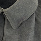 British Army 70s Bandmans Footguards' Rain Cloak - Welsh Guards - X Large