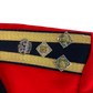 British Army 80s Mess Dress Jacket - The Household Cavalry - Medium