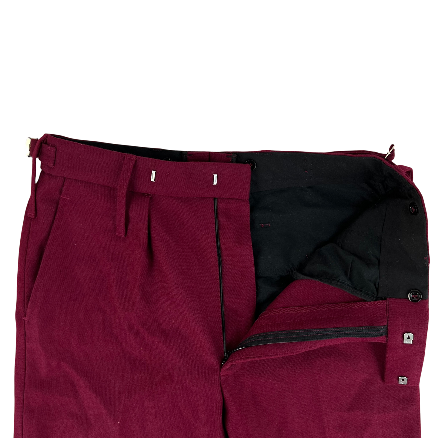 British Army Royal Hussars No. 2 Dress Trousers - W33 L33