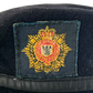 British Army Royal Logistics Corps Beret w/ Patch Badge - X Small