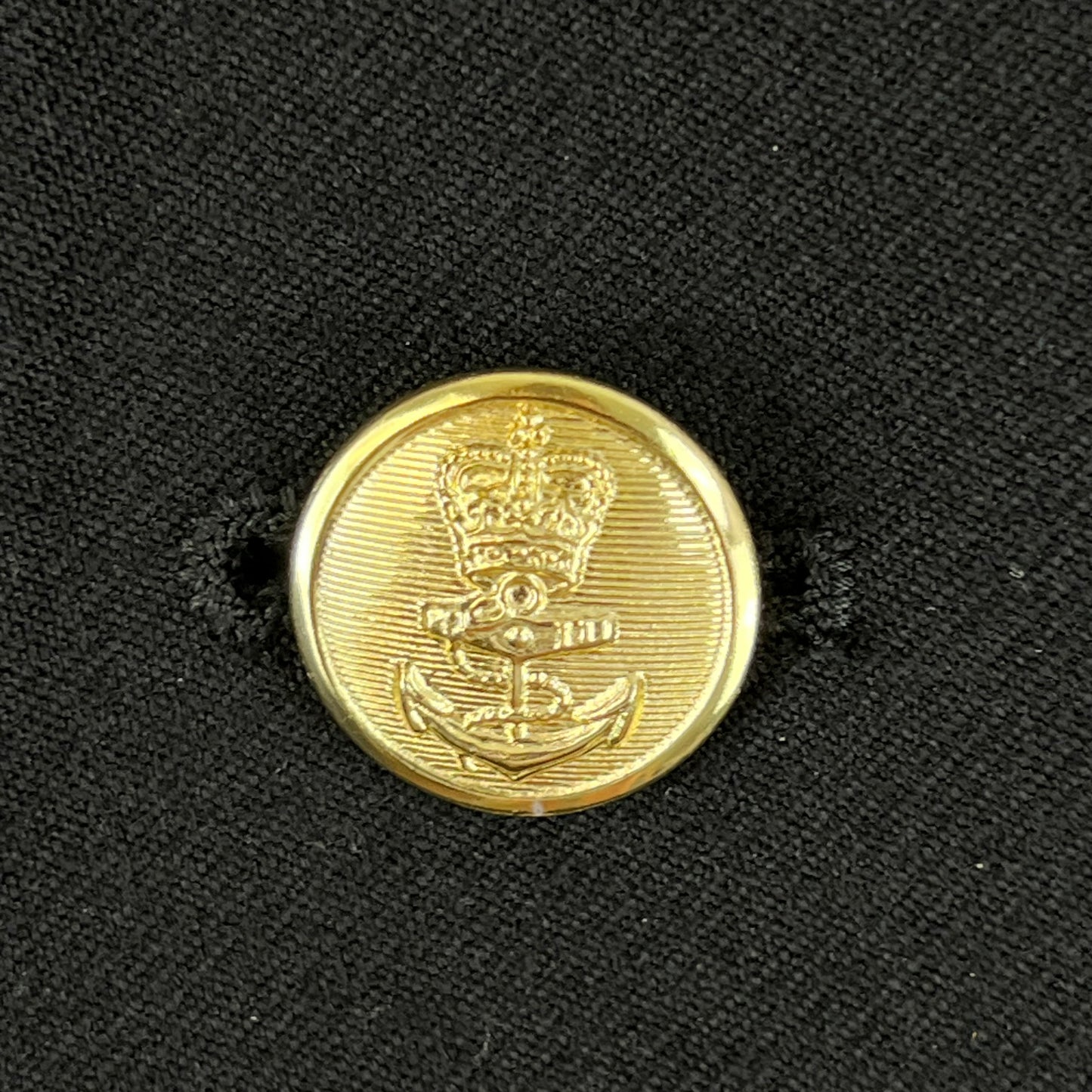 British Royal Navy Officer's No 1 Dress Jacket - Medium