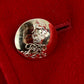 British Army Household Cavalry / Life Guards Scarlet Red Cloak - Large