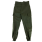 Spanish Army 80s Winter Wool Blend Field Trousers - W31 L30