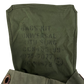 British Army 70s Olive Green Kit Bag - 35 x 15"