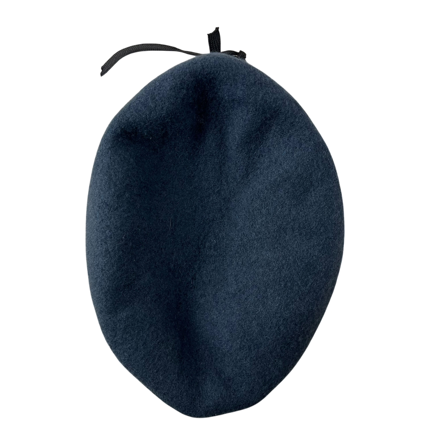 British RAF Beret w/ Badge - Large 59cm