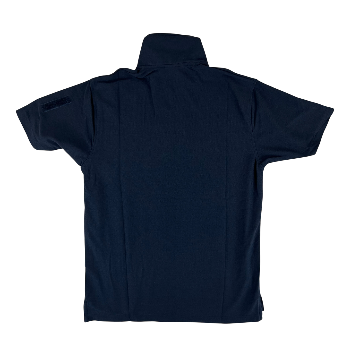 British MoD Home Office Short Sleeve Polo / UBACS - Medium