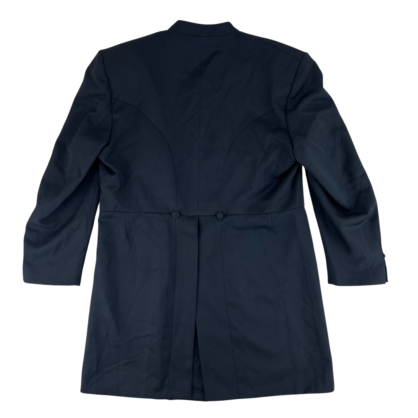 Finnish Navy M83 Summer Frockcoat - X Large