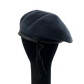 British RAF Beret w/ Badge - Medium 58cm