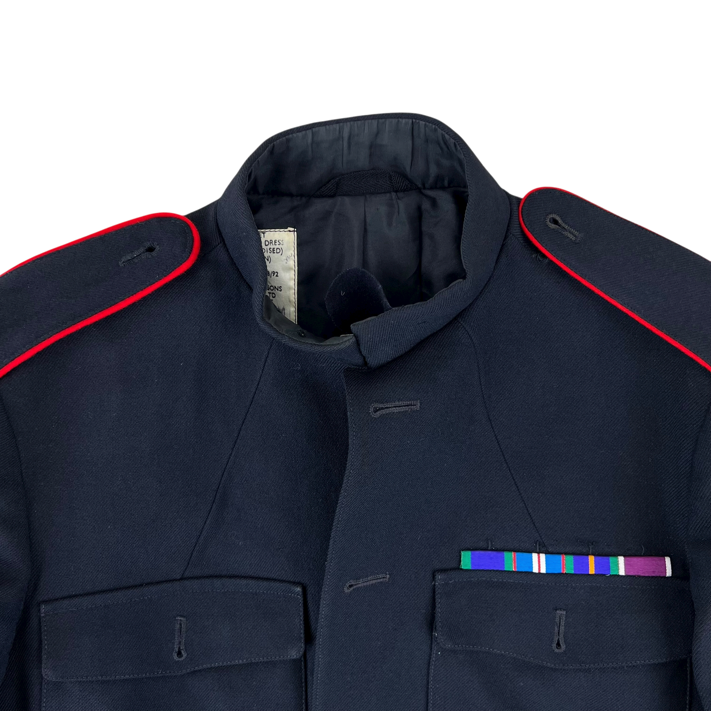 British Army No. 1 Dress Jacket - Large 188/108
