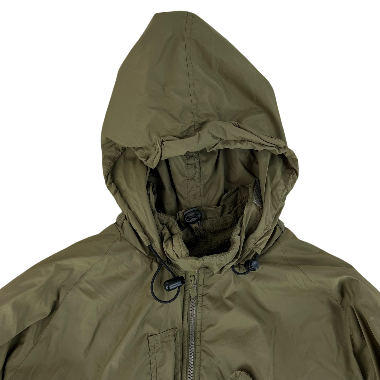 British Army Thermal Buffalo Jacket - Large