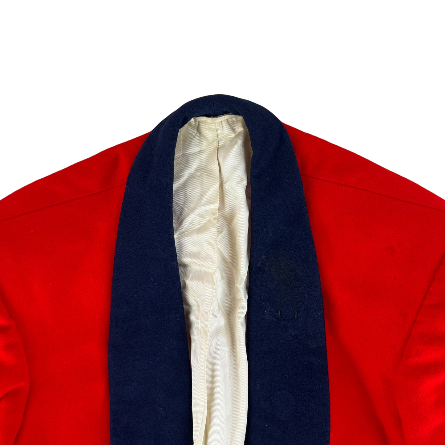 British Army 80s Mess Dress Jacket - Welsh Guards - Small