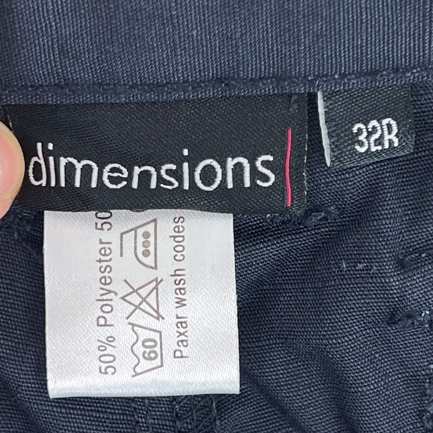 British MoD Home Office Utility Trousers - W32 L30.5