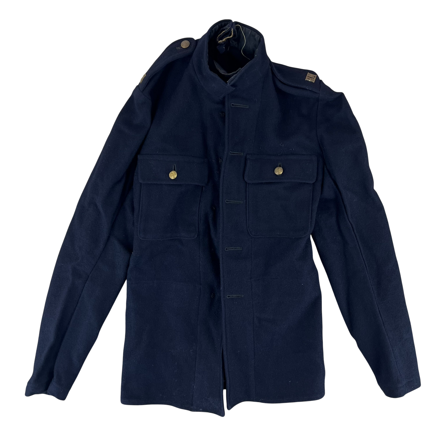 British Royal Marines WW2 No. 1 Dress Jacket - XX Small