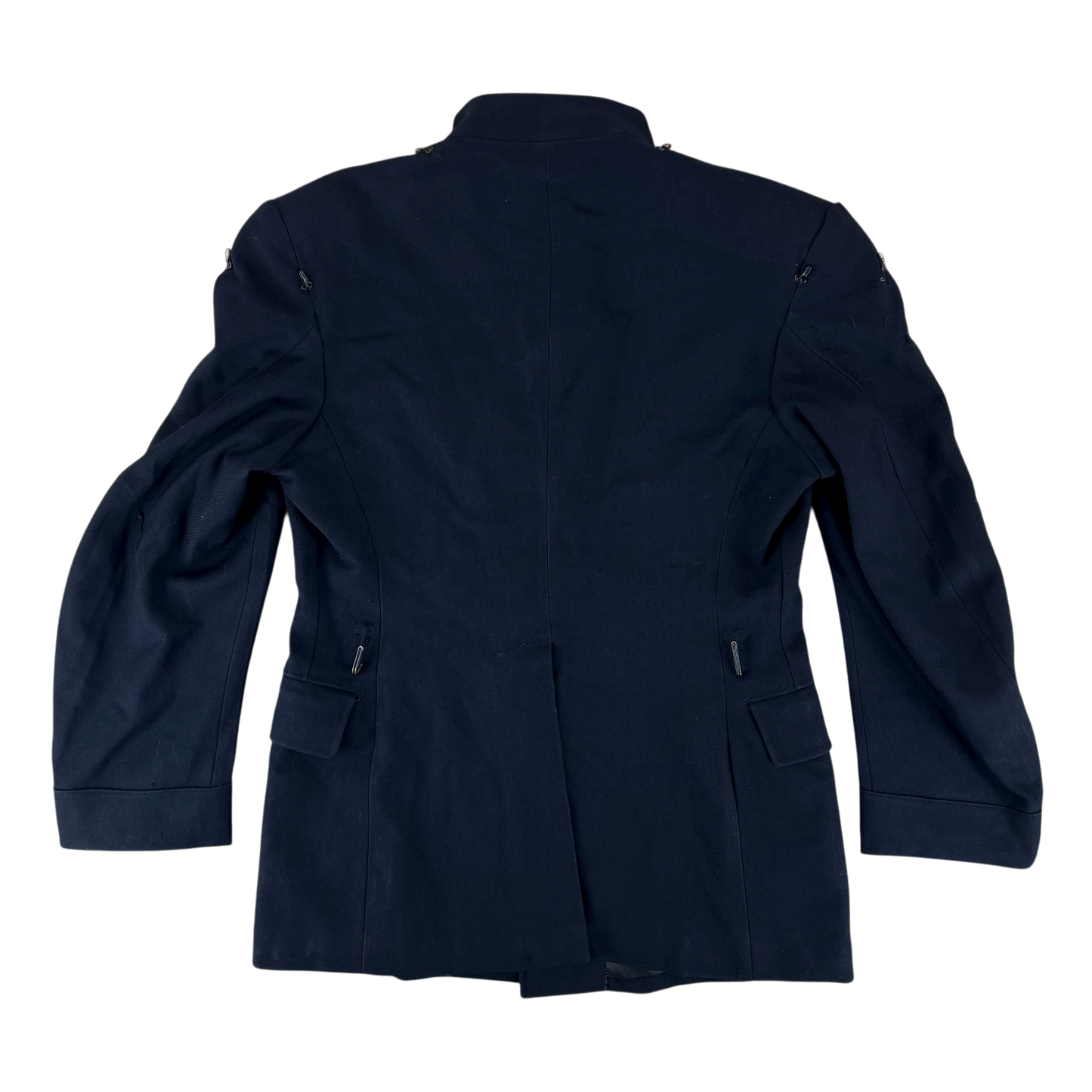 British Army 50s No. 1 Dress Jacket - Royal Mercian Regiment - Medium SIZE 24