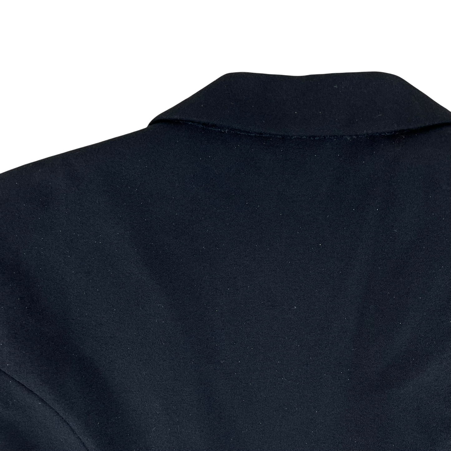 British Royal Naval Volunteer Reserve Mess Dress Jacket - Large
