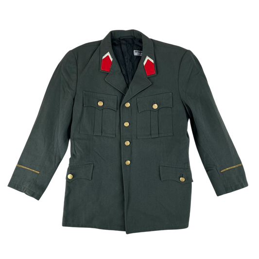 Austrian Army Grey Dress Jacket - Large