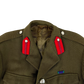 British Army No.2 Dress Jacket - Royal Artillery Regiment - Medium