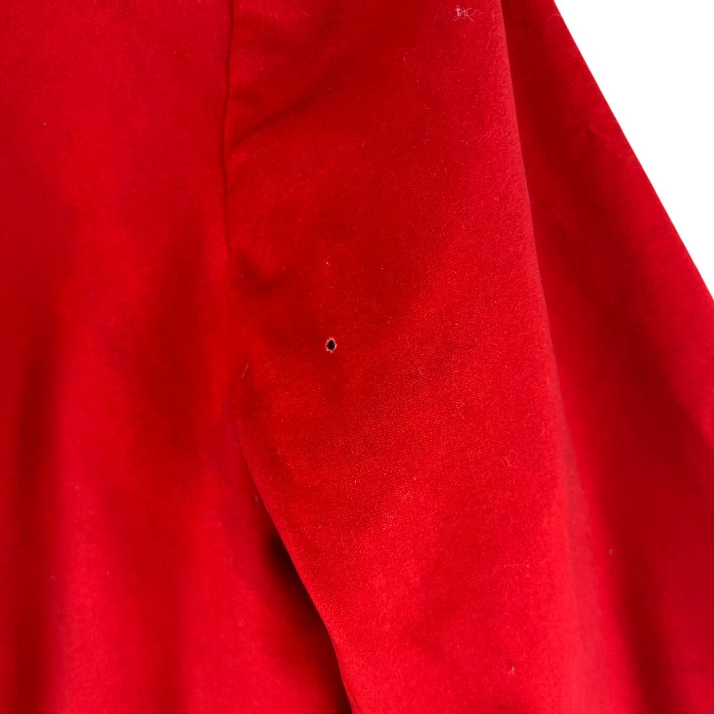 British Army Victorian Officer's Scarlet Tunic - Cheshire Rifle Volunteers - Small