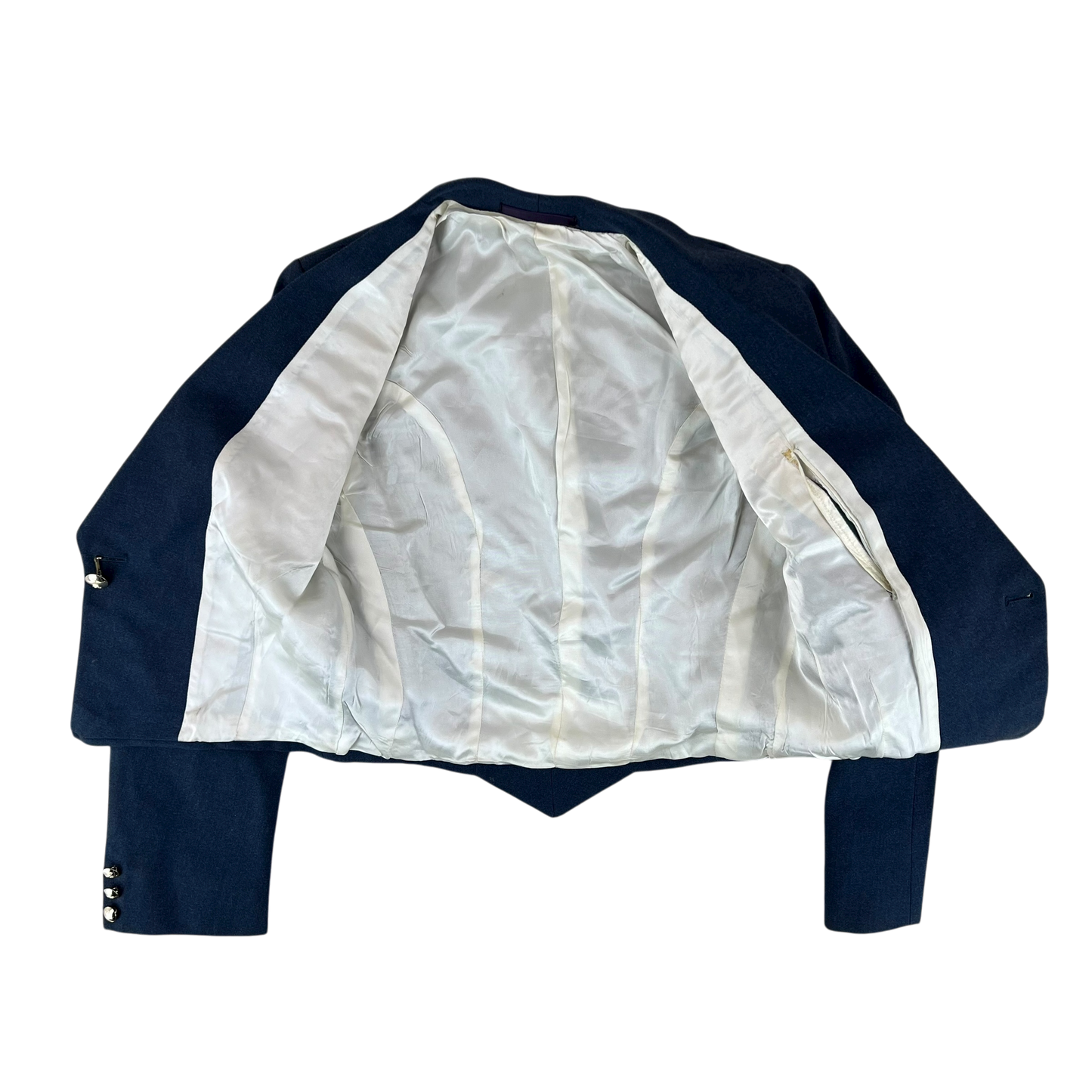 British RAF No. 5 NCO Mess Dress Jacket - Medium