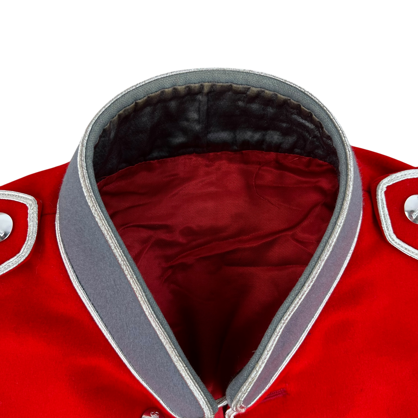 British Army Mess Dress Jacket - QARANC - Medium