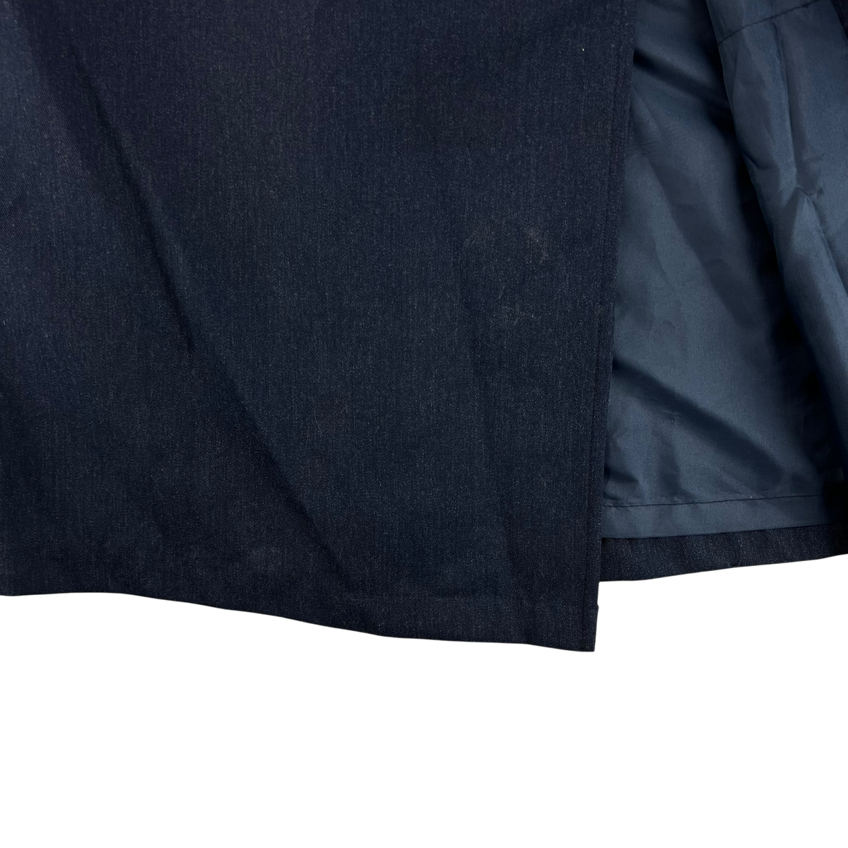 British Royal Air Force Raincoat Trench Coat - Medium 182/92