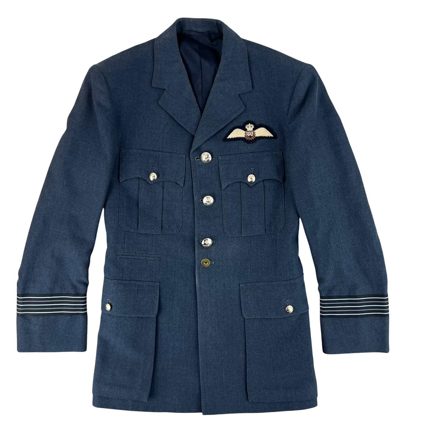 British RAF No. 1 Dress Uniform - Medium