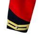 British Army Life Guards' Tunic - Troopers - Medium