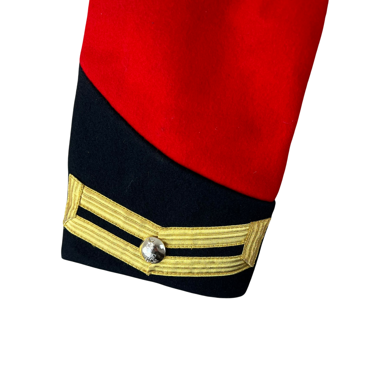British Army Life Guards' Tunic - Troopers - Medium