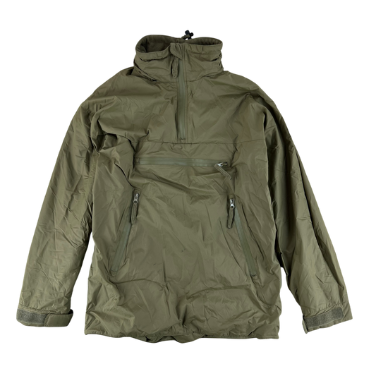 British Army Thermal Buffalo Pullover Smock - Large