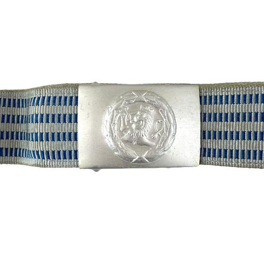 Finnish Army Dress Belt