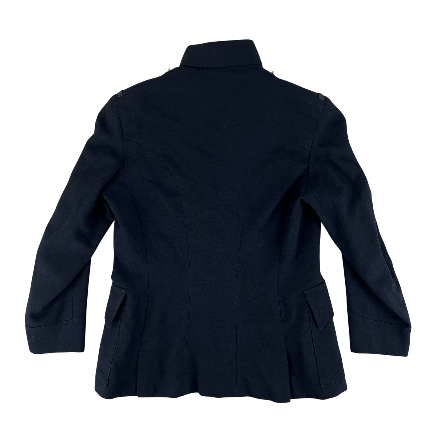 British Army 60s No. 1 Dress Jacket - Royal Signals - Medium