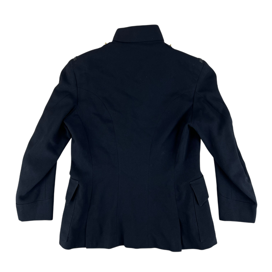 British Army 60s No. 1 Dress Jacket - Royal Signals - Medium