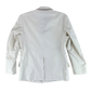 Austrian Army White Dress Jacket - Large