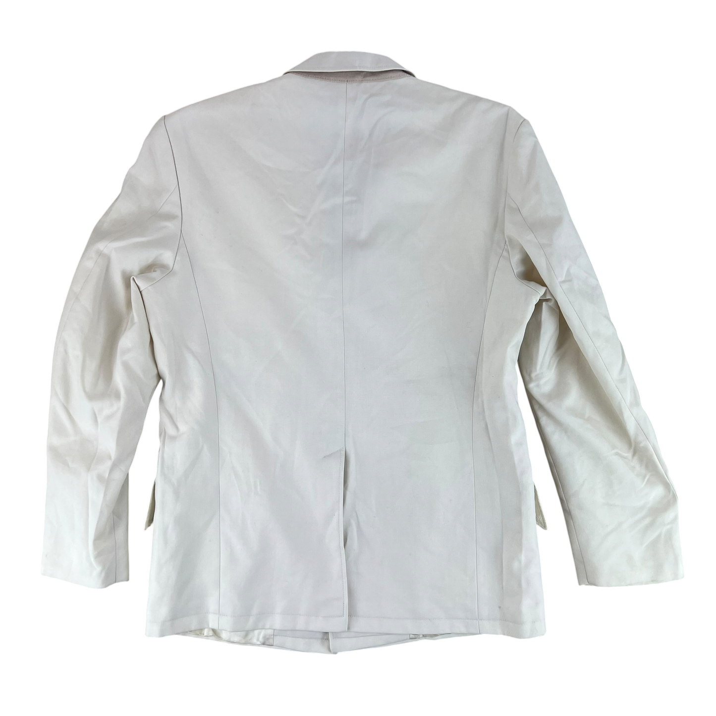 Austrian Army White Dress Jacket - Large