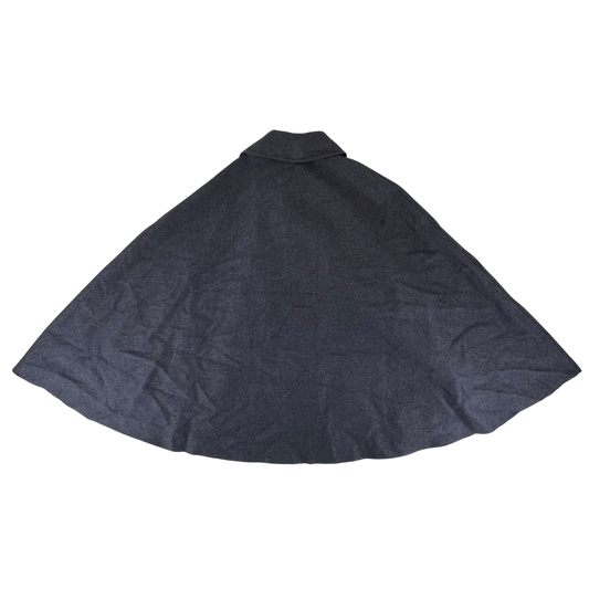 British Army Welsh Guard's Footguards' Rain Cloak - Large / X Large