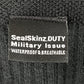 British Army SealSkinz Waterproof Socks - Large 10-14