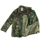 British Army S95 DPM Woodland Camo Field Jacket - Medium 180/96
