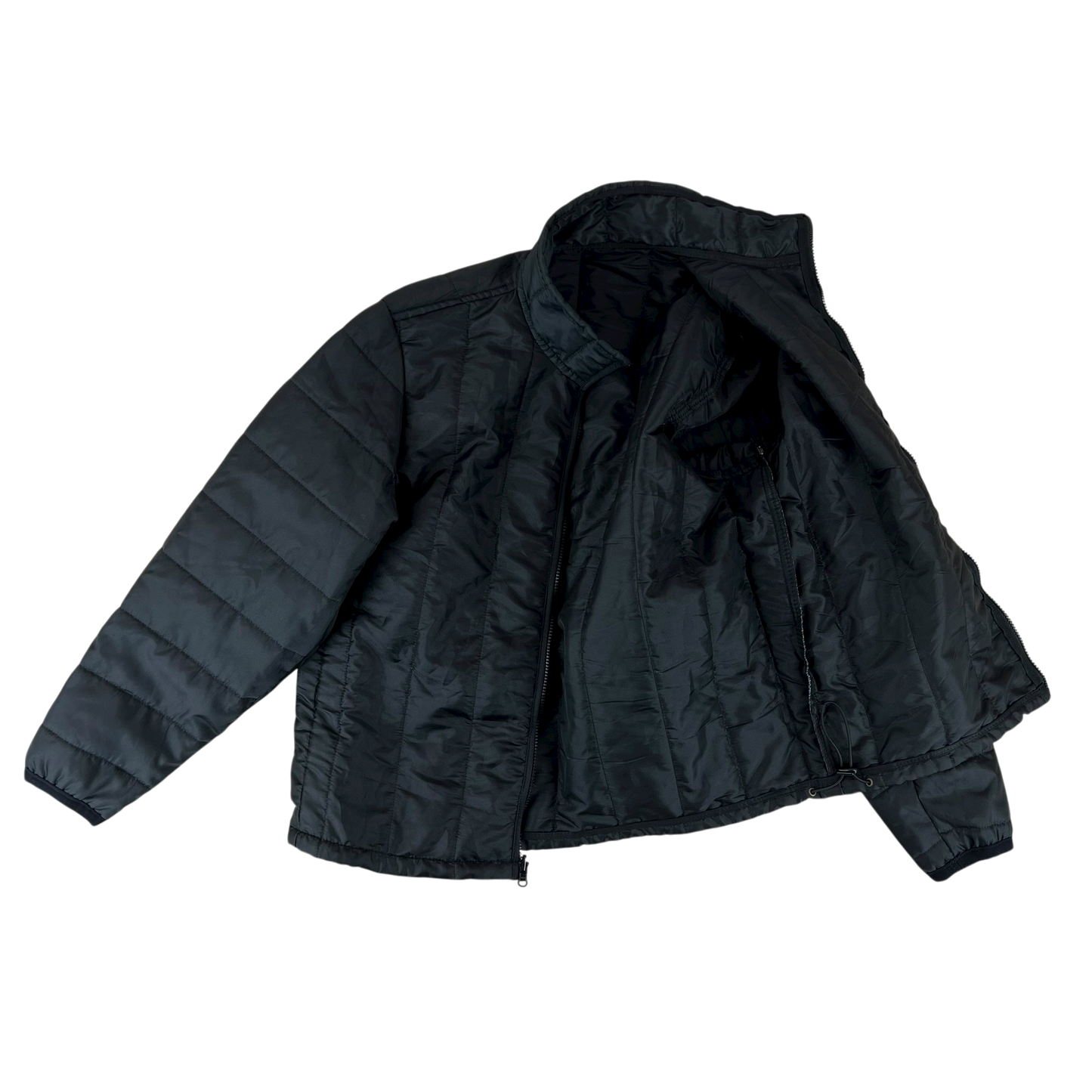 US Army Thermal Jacket Liner - Large