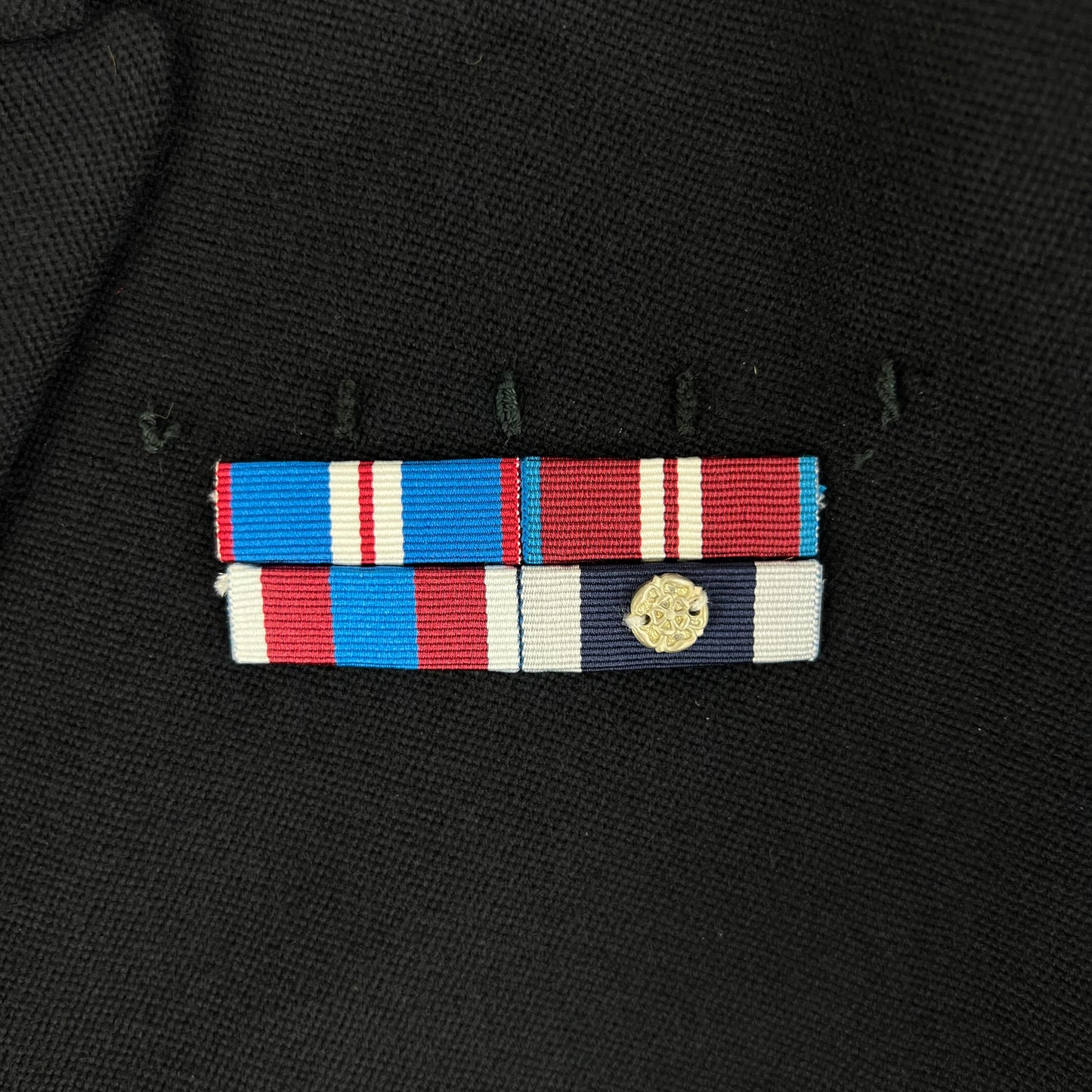 British Royal Navy Officer's No 1 Dress Jacket - X Large 120R