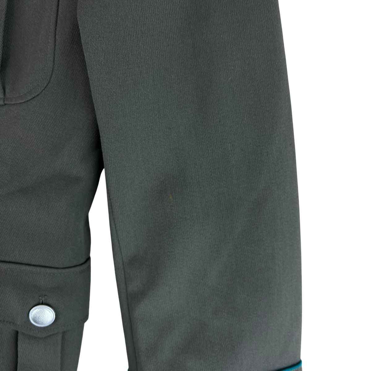 East German Air Force Dress Jacket - Medium m48