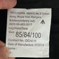 British Army Royal Irish Rangers No. 2 Dress Trousers - W33 L30.5