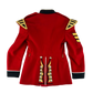 British Army RHQ SGTS Bandsman's Tunic Jacket - Welsh Guards - Medium