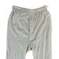 US Army Vintage Cream Long Johns - Small